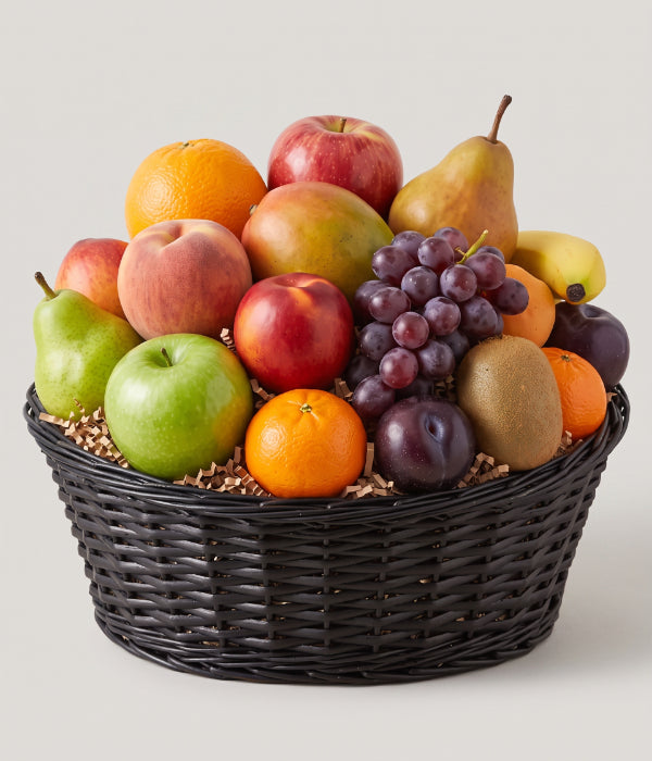 Panier Gourmand Fruits