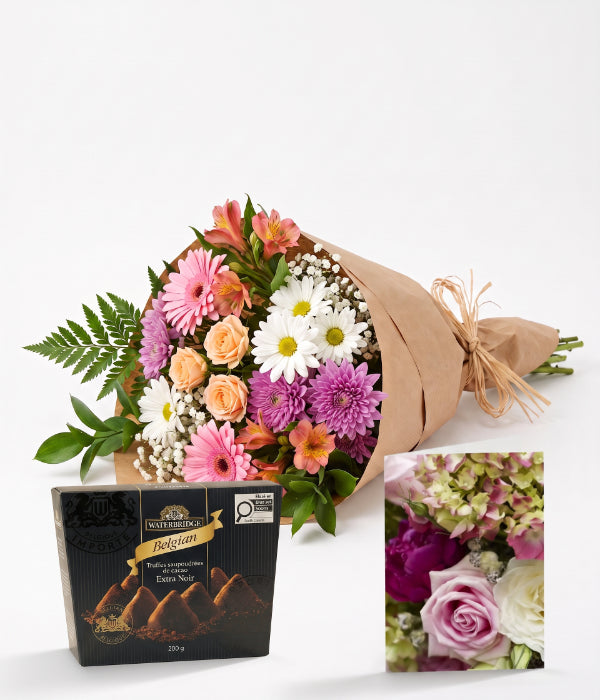 手绑花艺设计师系列3款花艺设计