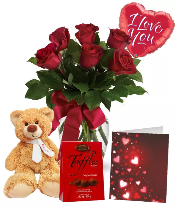 Lover's Gift Package 2